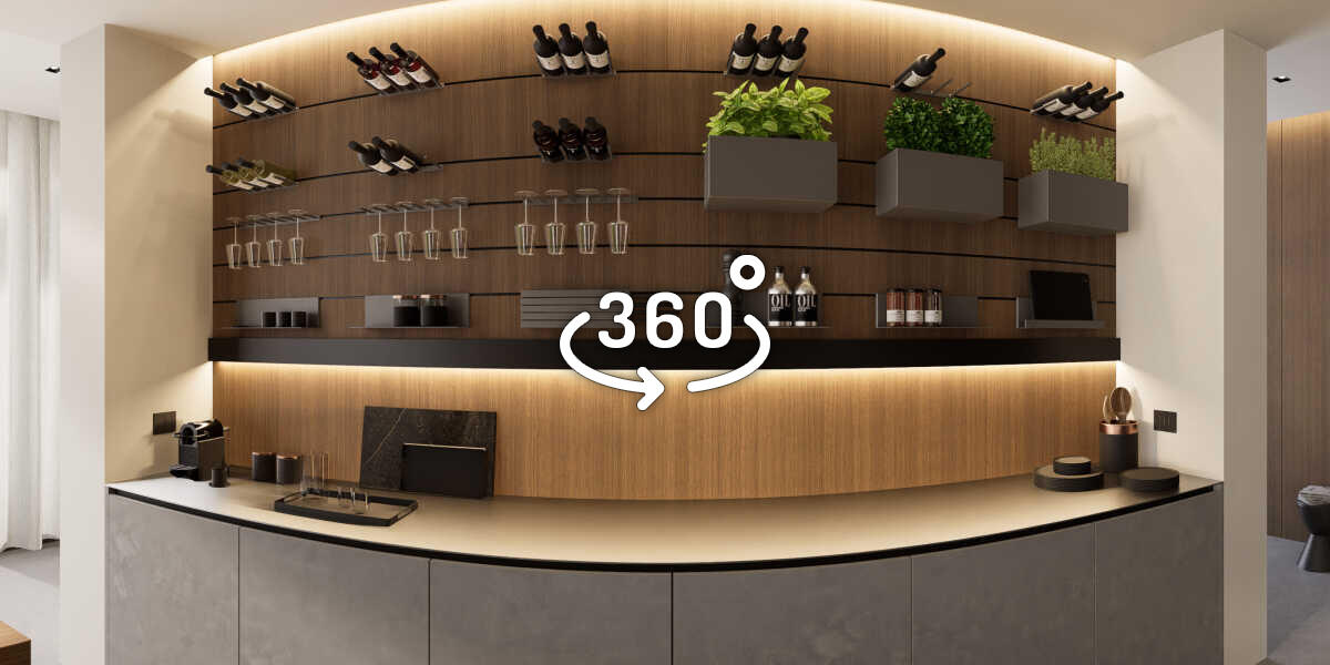 ARW 8 - Kitchen Showroom