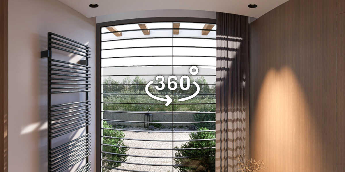 ARW15 - Bath 1 | LLA visual