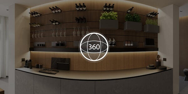 ARW 8 - Kitchen Showroom