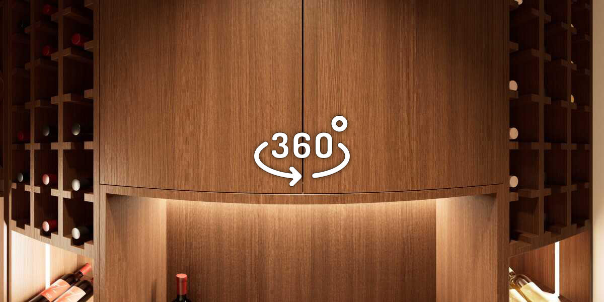 M13 - Wine Cellar