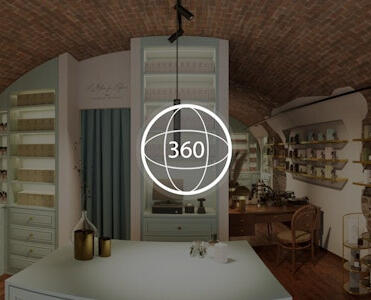 L'atelier dei profumi