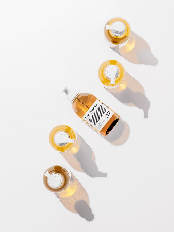 ARW17 - Cosmetic 01